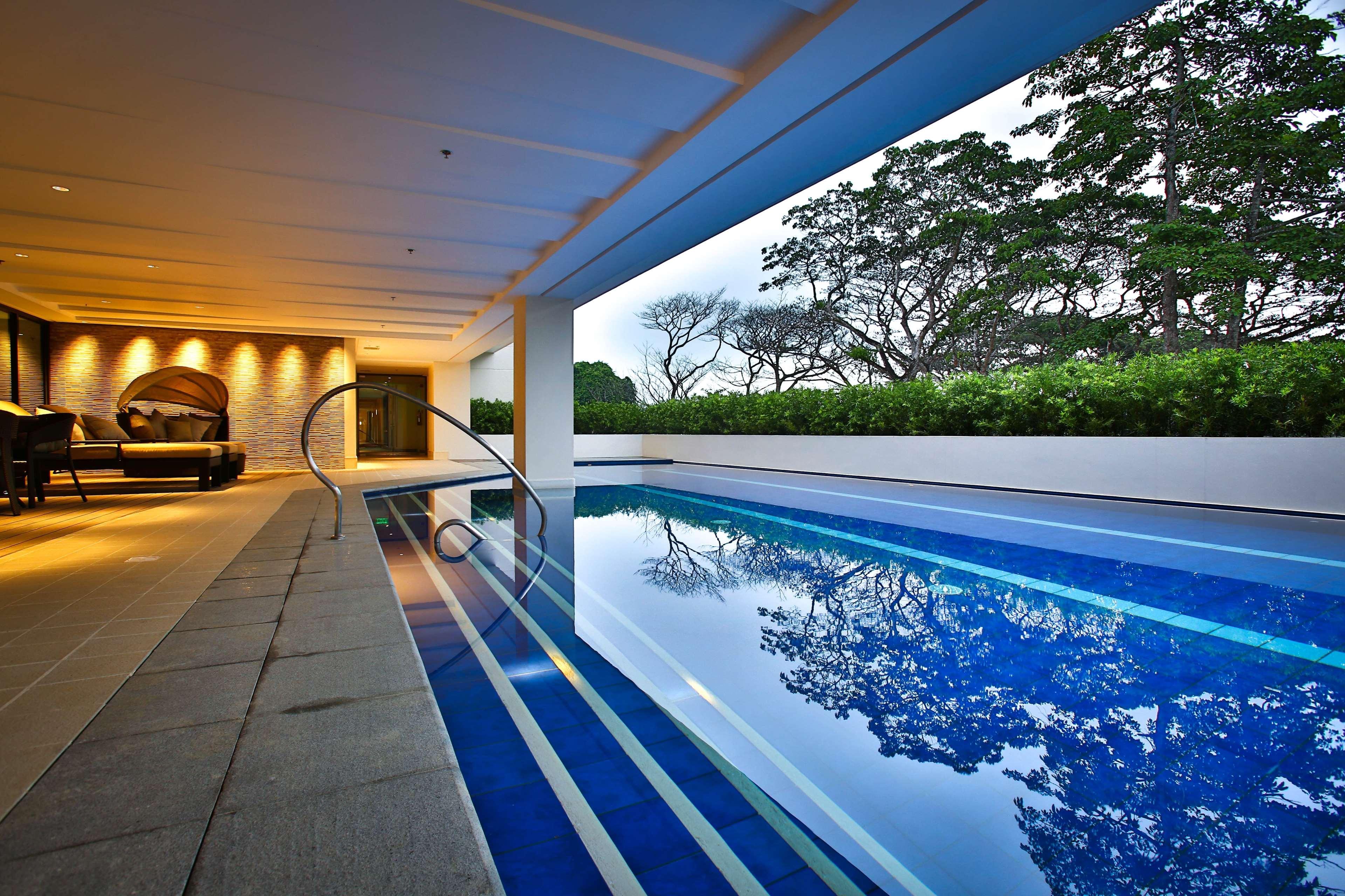 Best Western Plus The Ivywall Hotel - Palawan Puerto Princesa Exterior foto