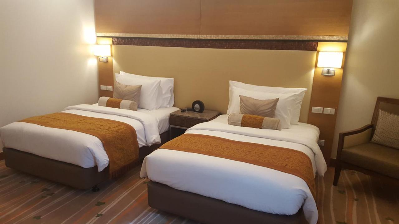 Best Western Plus The Ivywall Hotel - Palawan Puerto Princesa Exterior foto