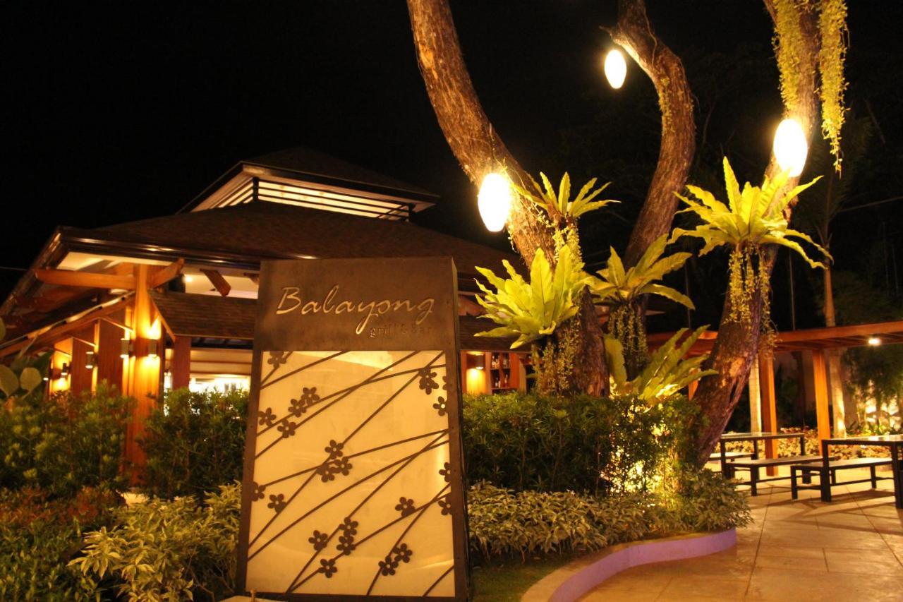 Best Western Plus The Ivywall Hotel - Palawan Puerto Princesa Exterior foto