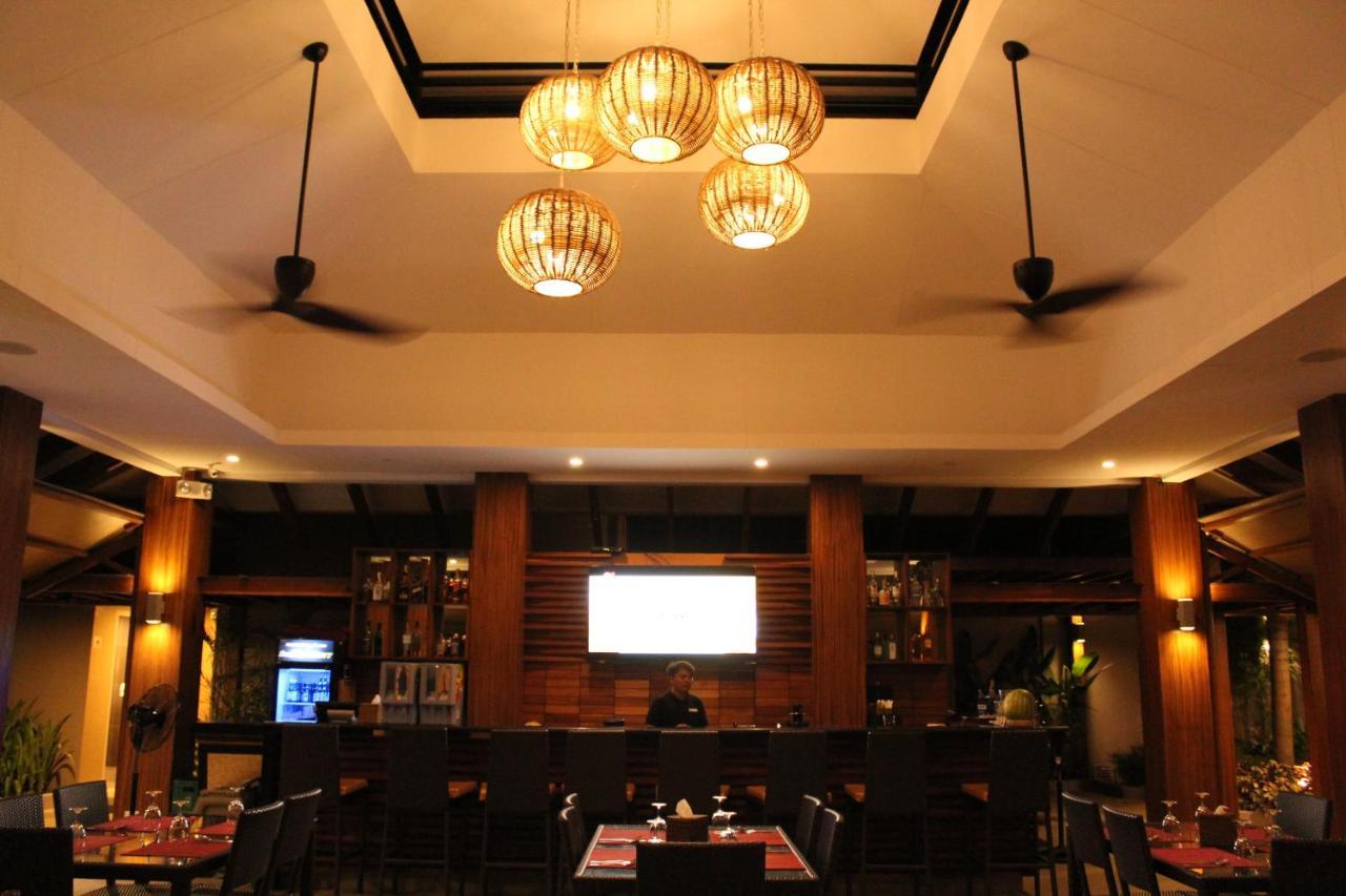 Best Western Plus The Ivywall Hotel - Palawan Puerto Princesa Exterior foto
