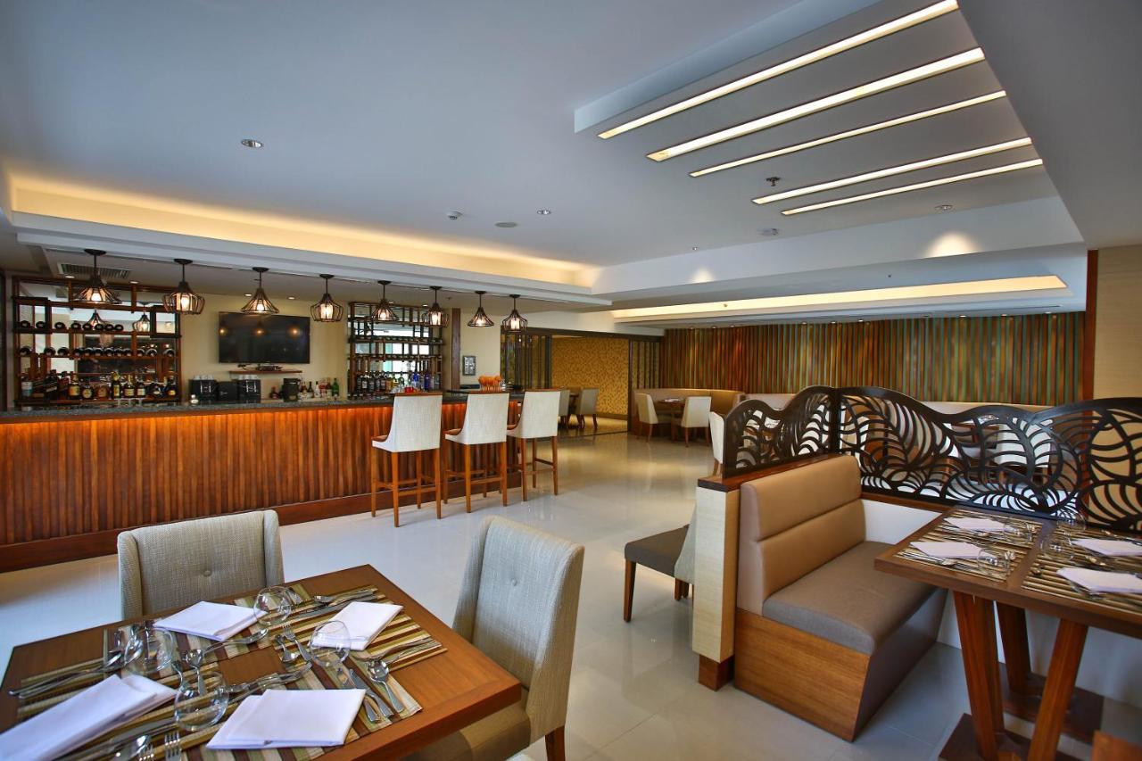 Best Western Plus The Ivywall Hotel - Palawan Puerto Princesa Exterior foto