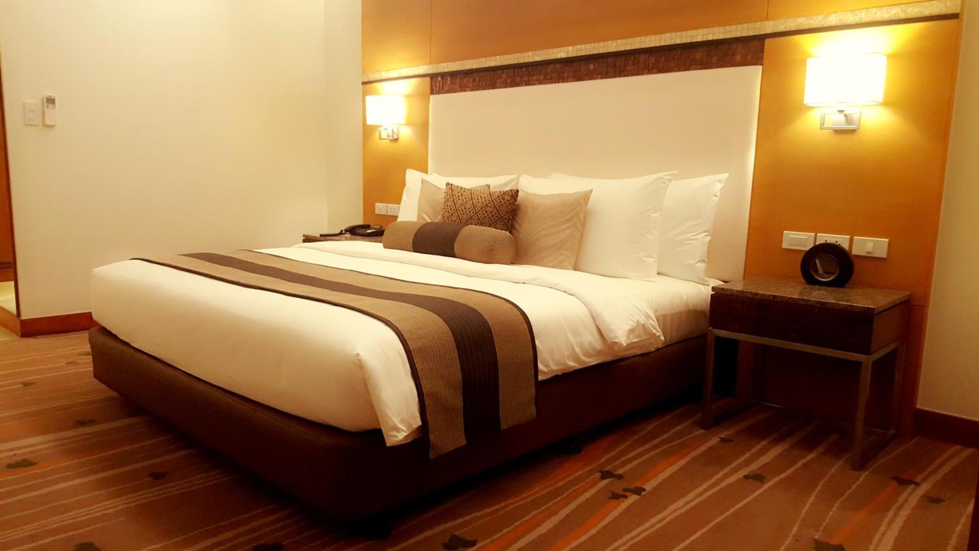 Best Western Plus The Ivywall Hotel - Palawan Puerto Princesa Exterior foto