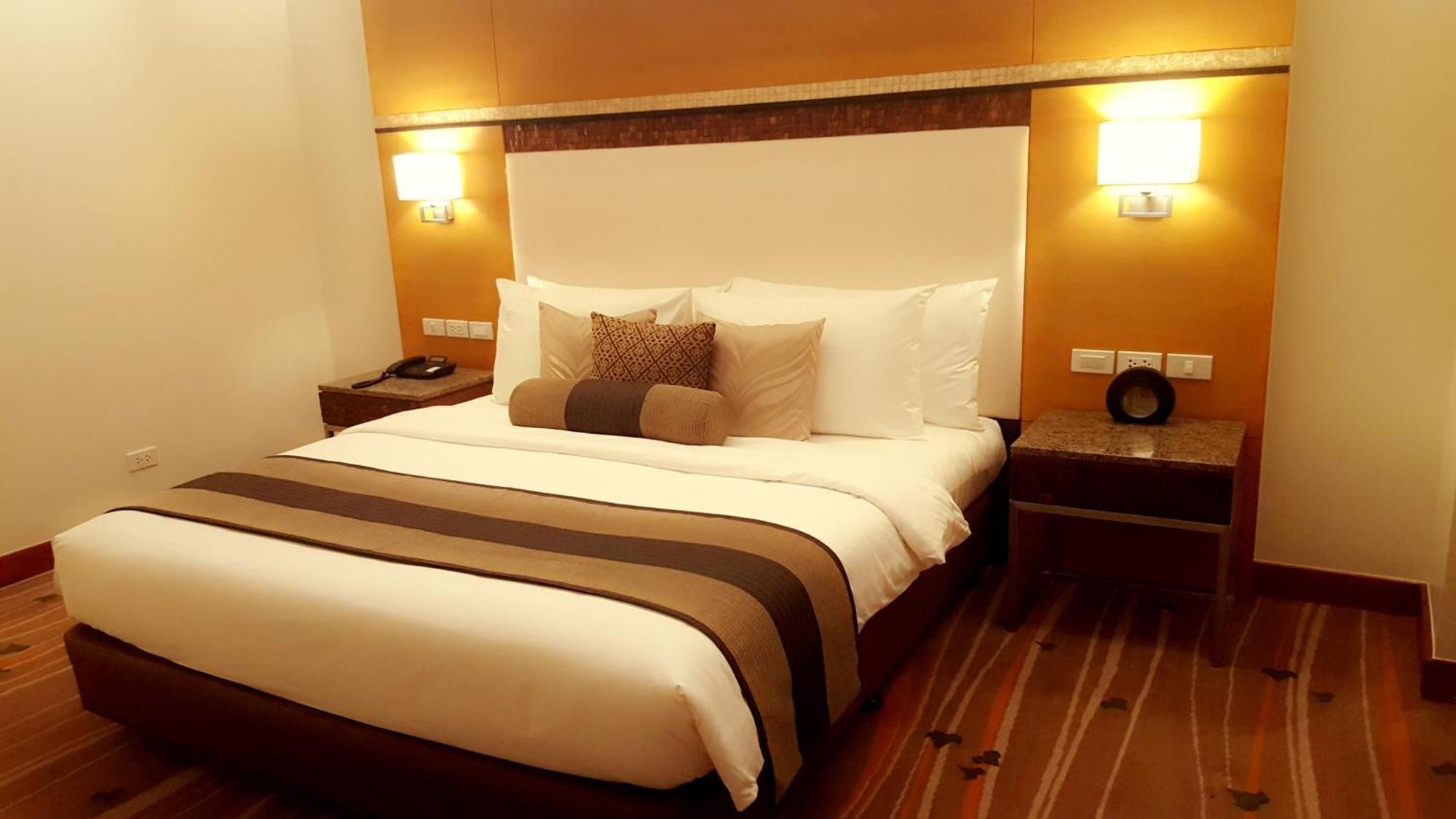 Best Western Plus The Ivywall Hotel - Palawan Puerto Princesa Exterior foto